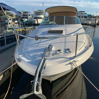 2000 Sea Ray 270da sundancer