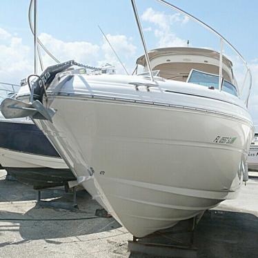 2004 Sea Ray sundancer 280