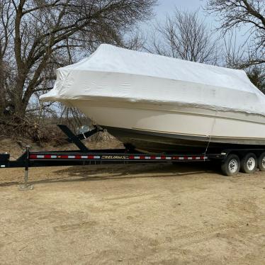 2000 Sea Ray 270 sundancer