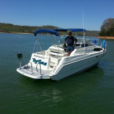 1998 Bayliner 2655