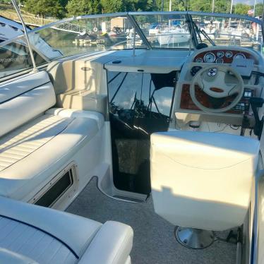 1998 Bayliner 2655