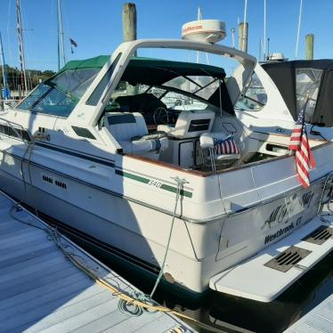 1987 Sea Ray 340 sundancer