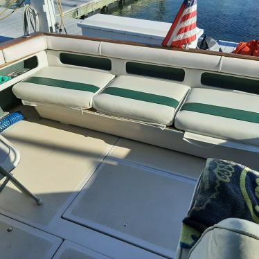 1987 Sea Ray 340 sundancer