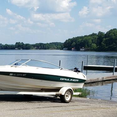 1999 Bayliner 2050 ss