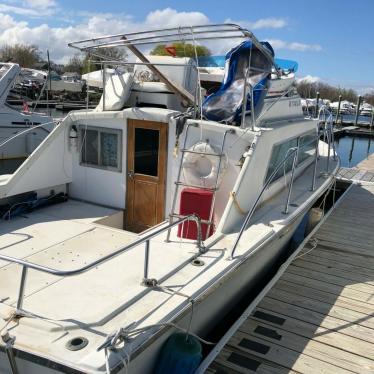 Luhrs 1974 for sale for $2,000 - Boats-from-USA.com