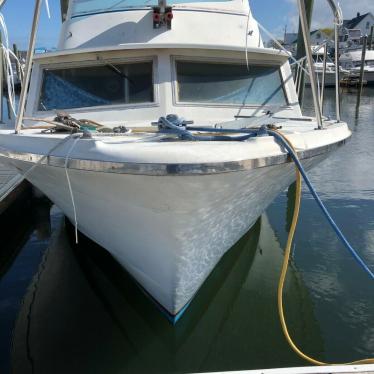 Luhrs 1974 for sale for $2,000 - Boats-from-USA.com