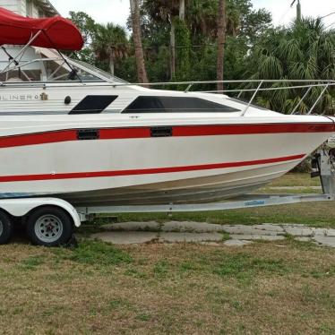 1986 Bayliner