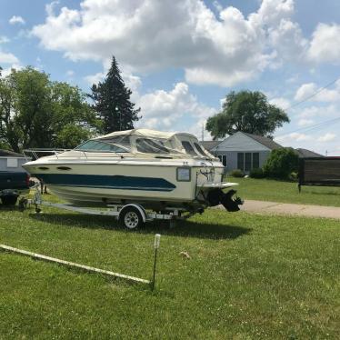 1986 Sea Ray