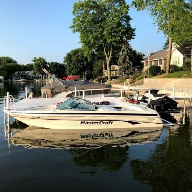 1999 Mastercraft