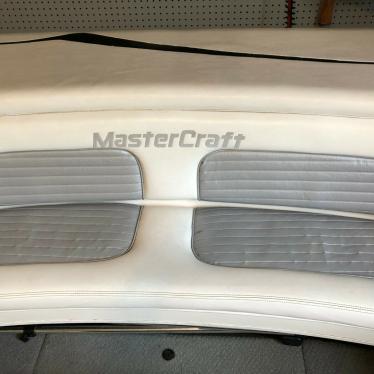 1999 Mastercraft