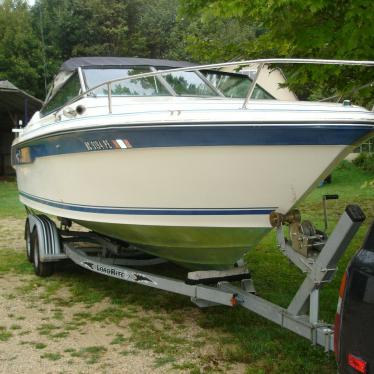 1989 Sea Ray 23 sea ray