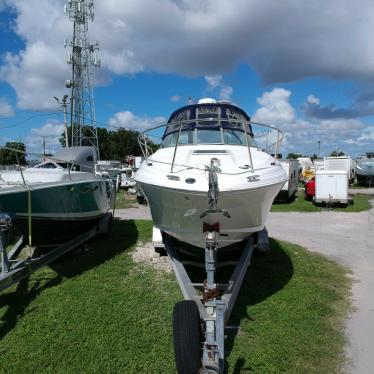 2006 Sea Ray 4.3mpi