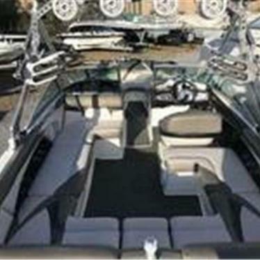 2009 Mastercraft x45