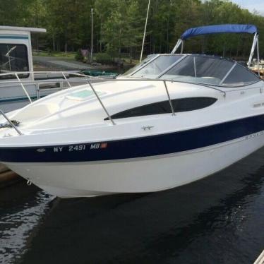 2004 Bayliner ciera cab cruiser