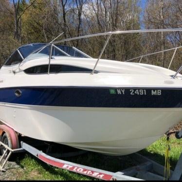 2004 Bayliner ciera cab cruiser