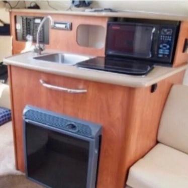 2004 Bayliner ciera cab cruiser