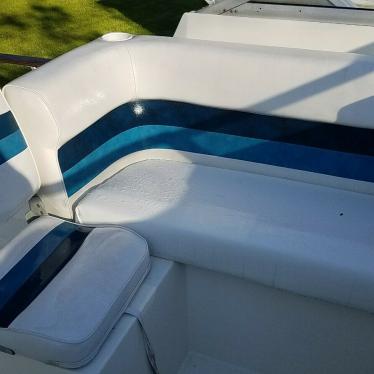 1986 Bayliner 2650