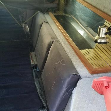 1986 Bayliner 2650