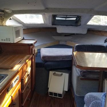 1986 Bayliner 2650