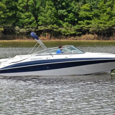 2006 Four Winns 260 horizon