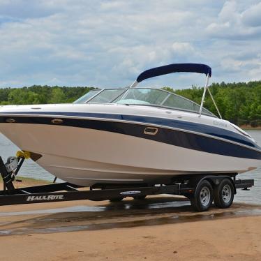 2006 Four Winns 260 horizon