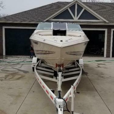 2002 Wellcraft excalibur 260