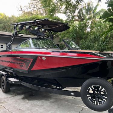 2019 Nautique