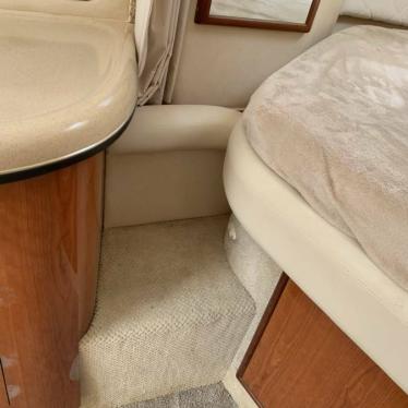 2001 Sea Ray 340 sundancer