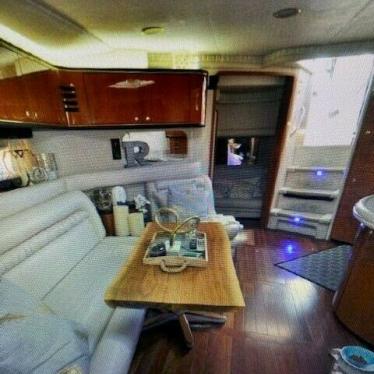 1999 Sea Ray 460