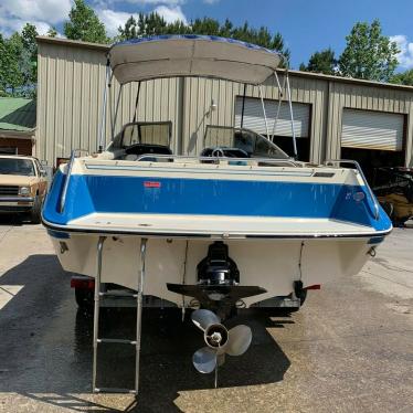 1988 Sea Ray 230 sport