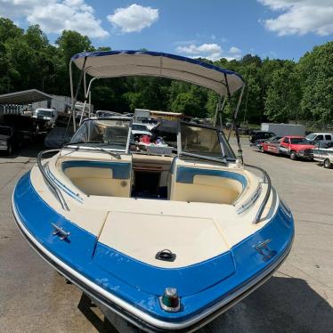 1988 Sea Ray 230 sport