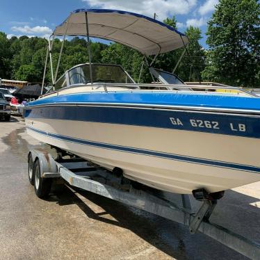 1988 Sea Ray 230 sport