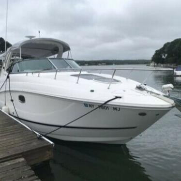 2013 Sea Ray 280 sundancer