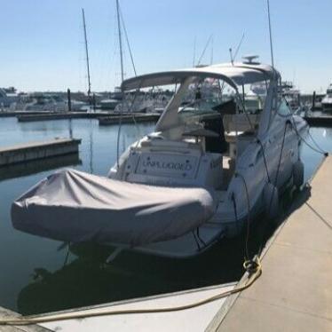 2013 Sea Ray 280 sundancer