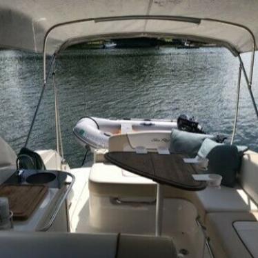 2013 Sea Ray 280 sundancer