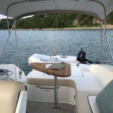 2013 Sea Ray 280 sundancer