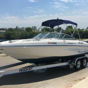 2011 Rinker 5.0mpi