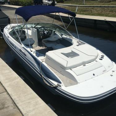 2011 Rinker 5.0mpi