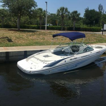 2011 Rinker 5.0mpi