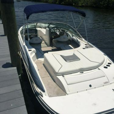 2011 Rinker 5.0mpi