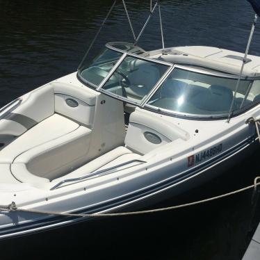 2011 Rinker 5.0mpi