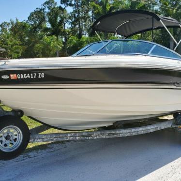 2003 Sea Ray 240