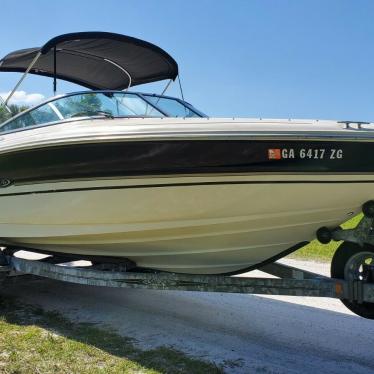 2003 Sea Ray 240