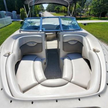 2003 Sea Ray 240