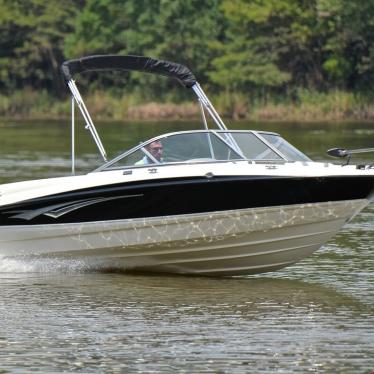 2009 Bayliner 194 sf