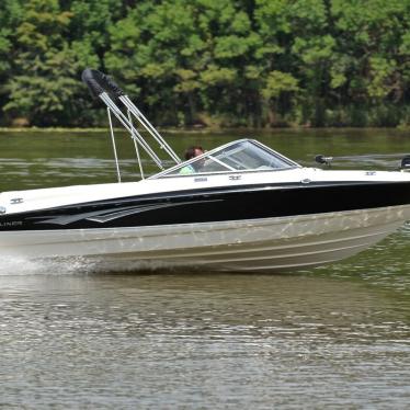 2009 Bayliner 194 sf