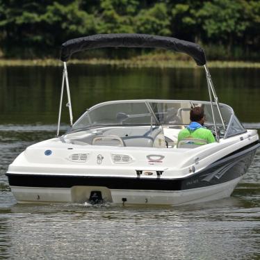 2009 Bayliner 194 sf