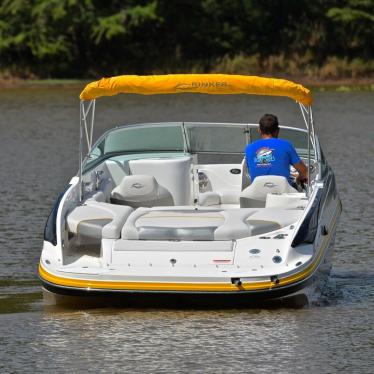 2012 Rinker 246 captiva