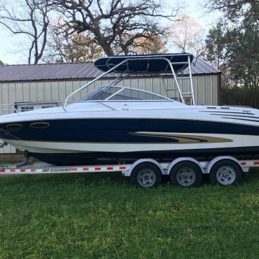 2000 Sea Ray