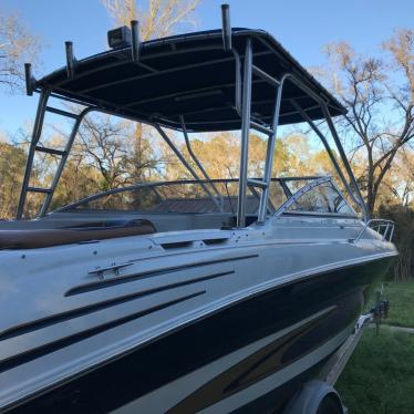 2000 Sea Ray